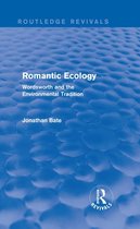 Romantic Ecology