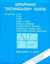 GRAPHING CALCULATOR GUIDESTECH GUIDE