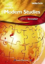 Higher Modern Studies Grade Booster