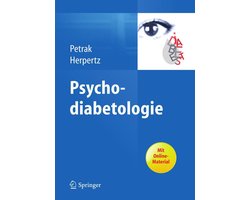 Medicine (German Language) - Psychodiabetologie