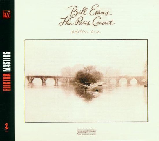 The Paris Concert: Edition 1