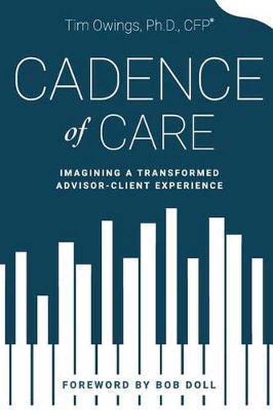 Cadence of Care - cover