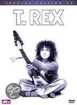 T-Rex - EP