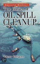 The Basics of Oil Spill Cleanup