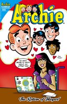 Archie 665 - Archie #665