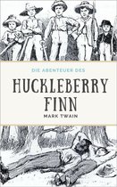 Kinderbücher bei Null Papier - Die Abenteuer des Huckleberry Finn