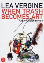 When Trash Becomes Art