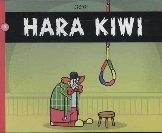 Hara kiwi 09. - Lectrr | Respetofundacion.org