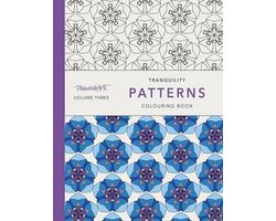 Mauindiarts Tranquility Patterns- Tranquility Patterns