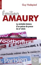 Documents - Émilien Amaury (1909-1977)