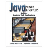Java Server and Servlets