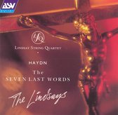 Haydn: The Seven Last Words / The Lindsays