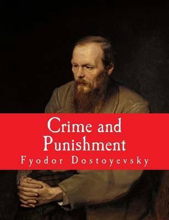 Crime and Punishment Audio Download Michael Sheen Fyodor Dostoevsky