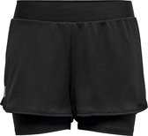 Only Play Sportbroekje - Black - Maat XS