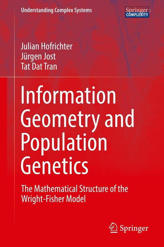 Mathematics and Statistics (R0) - Information Geometry and P ... - cover