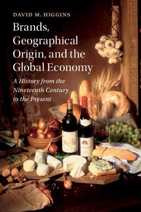 Cambridge Studies in the Emergence of Global Enterprise - Br ... - cover