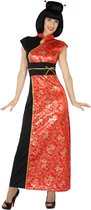 ATOSA ES - Chinees kostuum voor vrouwen - XL