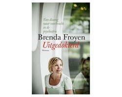 Omslag van Uitgedokterd