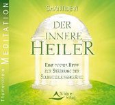 Der innere Heiler. Audio-CD
