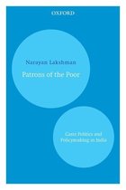 Patrons of the Poor