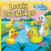Lovely Ducklings