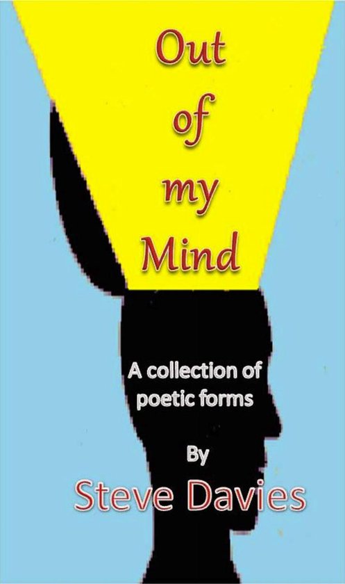 Out of my Mind - cover