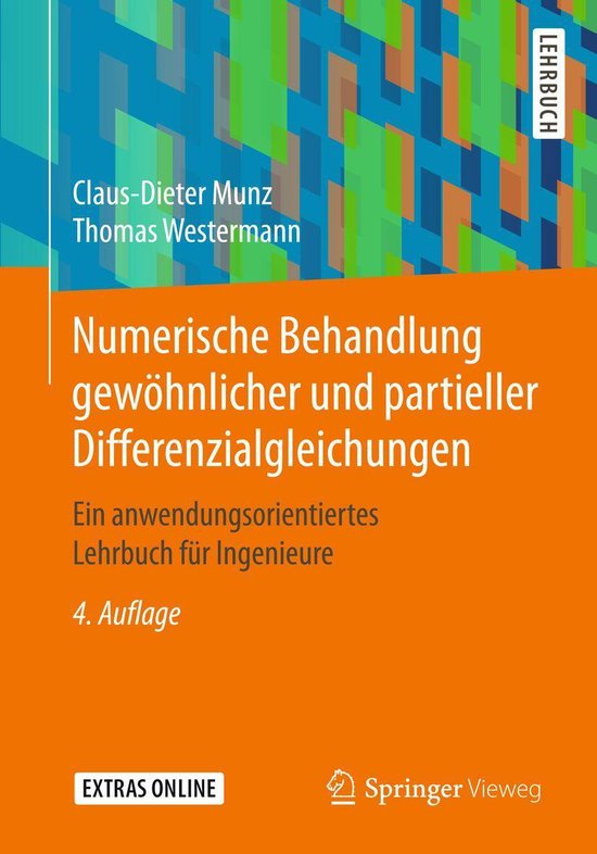 Computer Science and Engineering (German Language) - Numeris ... - cover