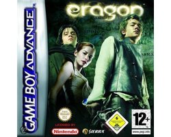 Sierra Eragon, GBA
