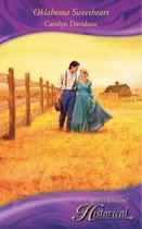 Oklahoma Sweetheart (Mills & Boon Historical)