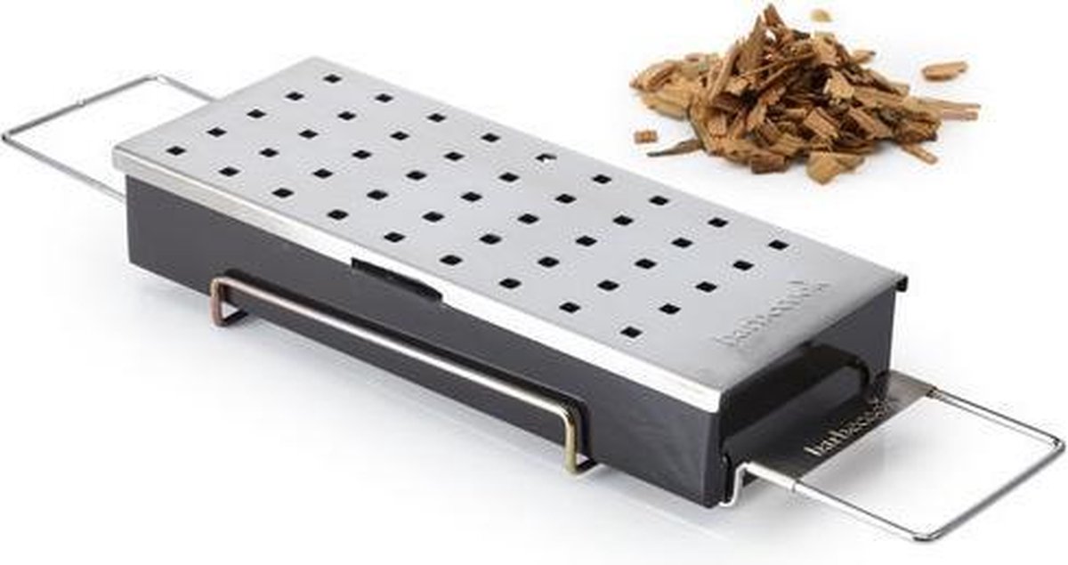 Barbecook Barbecook BBQ Smoker Box Rookbox - afbeelding 2