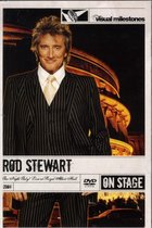 Rod Stewart - One Night Only (Live At Royal Albert Hall)