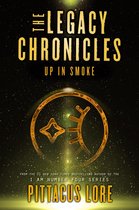Legacy Chronicles 3 - The Legacy Chronicles: Up in Smoke