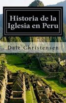 Historia de la Iglesia en Peru