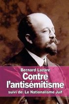 Contre l'antisemitisme: suivi de