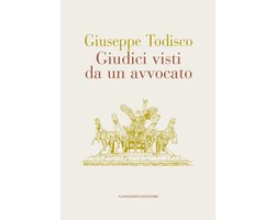 Giudici visti da un avvocato