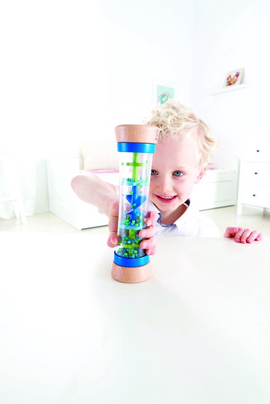 Hape Regenmaker blauw van Hape — afbeelding 4