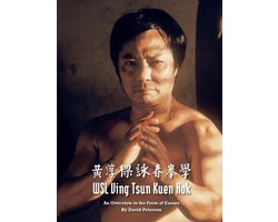 WSL Ving Tsun Kuen Hok