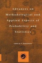 Advances on Methodological and Applied Aspects of Probability and Statistics