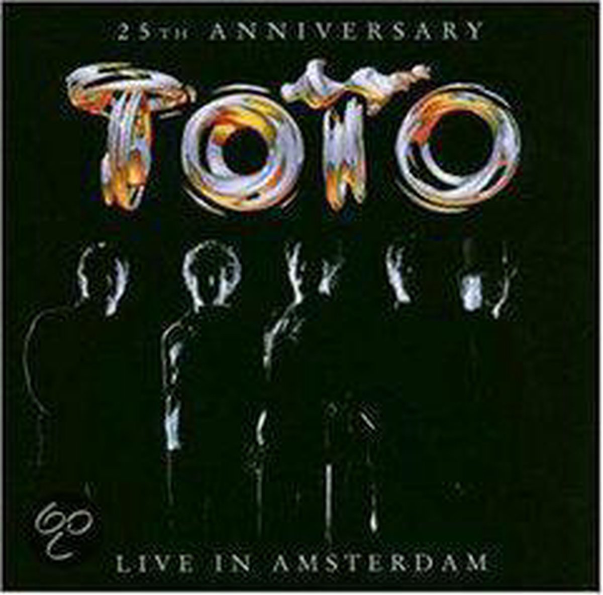 Live In Amsterdam