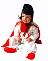 Baby Elvis 4Dlg