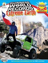 Guinness World Records(r) Extreme Earth, Grades 3 - 5