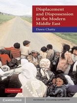 The Contemporary Middle East 5 -  Displacement and Dispossession in the Modern Middle East