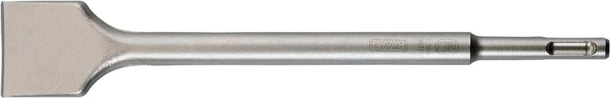 KWB spade beitel SDS 2473-04