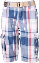Petrol Industries Shorts Jongen Blauw - Maat 116