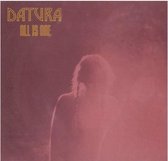 Datura - All Is One (CD)