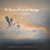 Le Sommeil est un Voyage