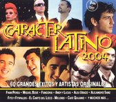 Caracter Latino 2004