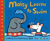 Maisy First Experiences - Maisy Learns to Swim