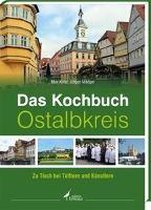 Das Kochbuch Ostalbkreis