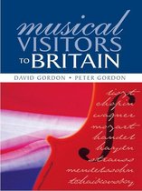 Woburn Education Series - Musical Visitors to Britain